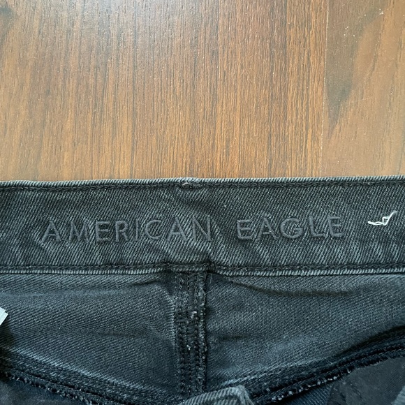 American eagle straight leg jeans - Picture 3 of 4